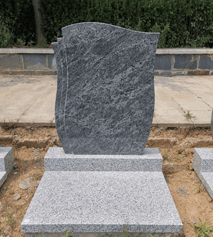 墓型1号